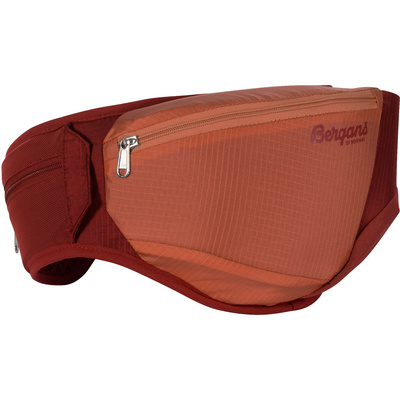 Bergans of Norway heuptas rood