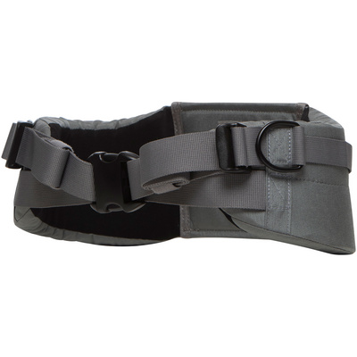Bergans PowerFrame BigPack Heuptas (Maat ONE SIZE, Grijs)