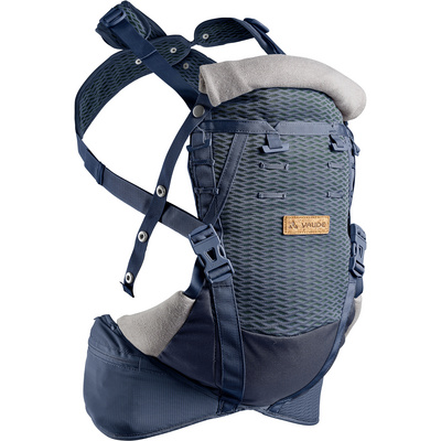 Vaude Amare Baby Drager (Maat 20L, Blauw)