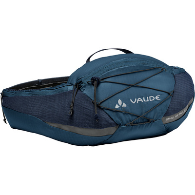 Vaude Uphill 2 Heuptas (Maat 2L, Blauw)