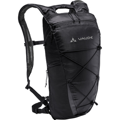 Vaude Uphill 8 Rugzak (Maat 8L, Zwart)