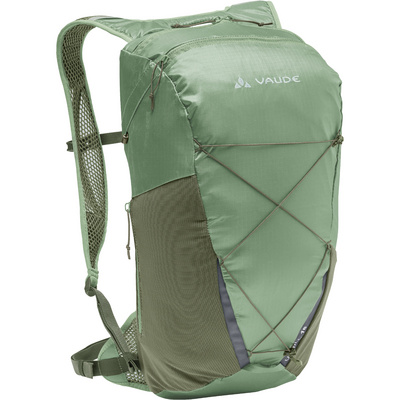 Vaude Sac à dos Uphill 16 (taille 16L, Vert)