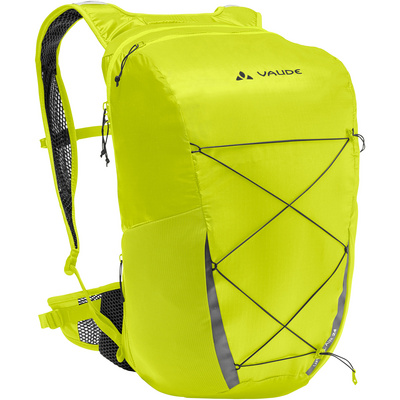 Vaude Uphill Air 24 Rugzak (Maat 24L, Groen)