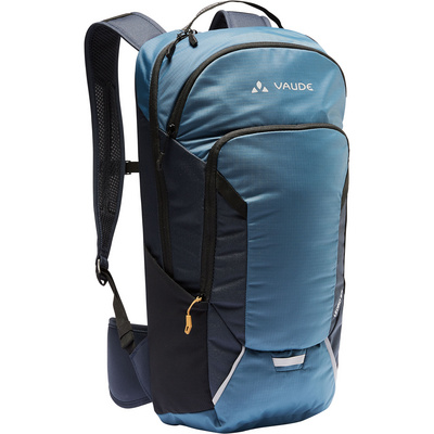 Vaude Ledro 12 rugzak (Maat 12L, Blauw)