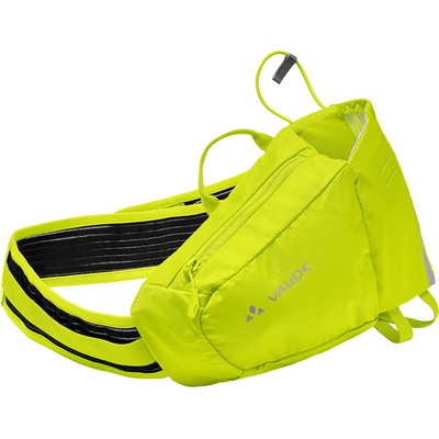 Vaude Sac de hanche Attendant (taille 1L, Vert)