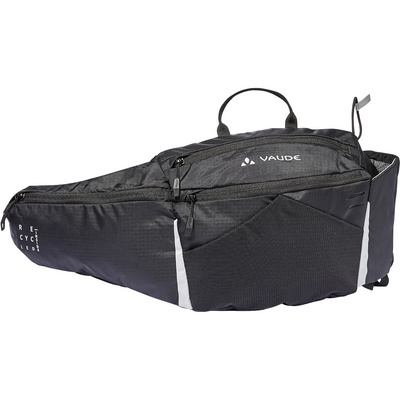 Vaude Sac de hanche Big Attendant (taille 4L, Noir)