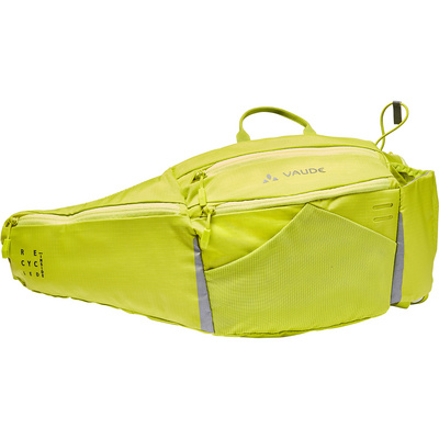 Vaude Big Attendant Heuptas (Maat 4L, Groen)