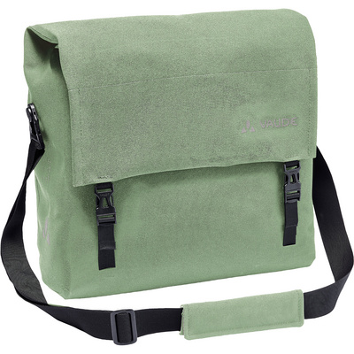 Vaude Sacoche de vélo Augsburg IV (taille 6L | S, Vert)