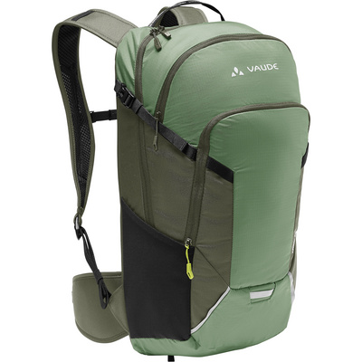 Vaude Sac à dos Ledro 18 (taille 18L, Vert)