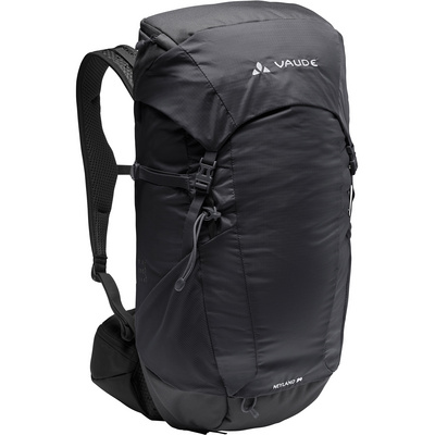 Vaude Neyland 24 Rugzak (Maat 24L, Zwart)