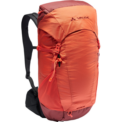 Vaude Neyland 24 Rugzak (Maat 24L, Rood)