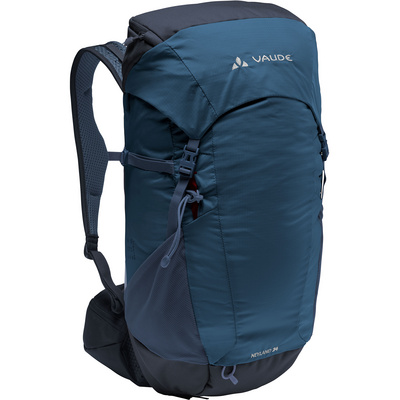 Vaude Neyland 24 Rugzak (Maat 24L, Blauw)