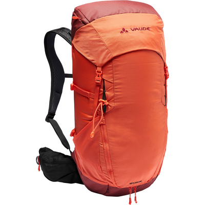 Vaude Neyland 30 Rugzak (Maat 30L, Rood)