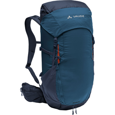 Vaude Neyland 30 Rugzak (Maat 30L, Blauw)