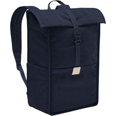 Vaude Coreway Rolltop 20 Rugzak (Maat 20L, Blauw)