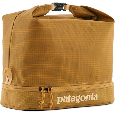 Patagonia Black Hole MLC Cube Tas