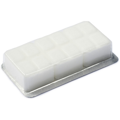 Esbit Gedroogde brandstoftabletten (Maat 8x27g)