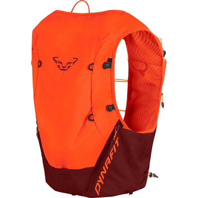 Dynafit Sac à dos de course Ultra 12 (taille 12L | XL, Orange)
