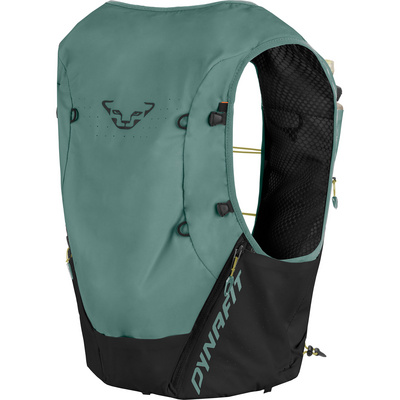Dynafit Ultra 12 Hardlooprugzak (Maat 12L | M-L, Blauw)
