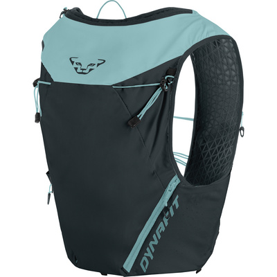 Dynafit Sac à dos de course Alpine 15 (taille XL, Bleu)