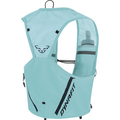 Dynafit Sac à dos de course Sky 4 (taille S , Turquoise)