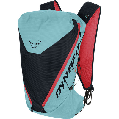 Dynafit Traverse 16 Rugzak (Maat 16L | M-L, Turquoise)