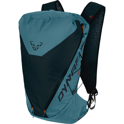 Dynafit Traverse 22 Rugzak (Maat 22L | XS-S, Blauw)