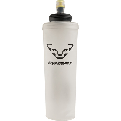 Dynafit Flask 500ml Drinkfles (Maat 500ML, transparent)