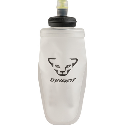 Dynafit Flask 350ml Drinkfles (Maat 350ML, transparent)