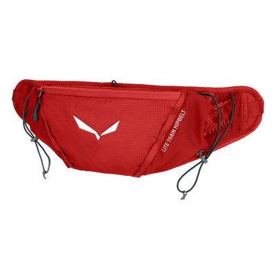 Salewa Clé de hanche Lite Train (taille 3L, Rouge)