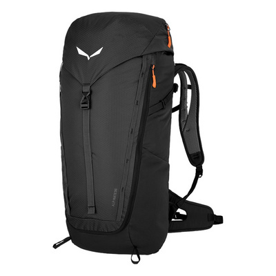 Salewa Alp Mate 36 Rugzak (Maat 36L, Grijs)
