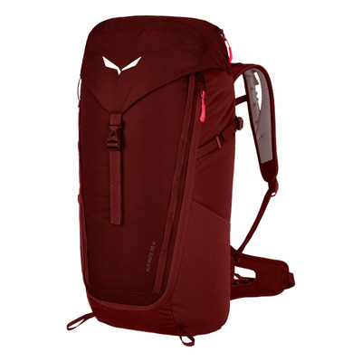 Salewa Dames Alp Mate 30 Rugzak (Maat 30L, Rood)