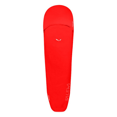 Salewa Storm I Bivakzak (Maat One Size, Rood)