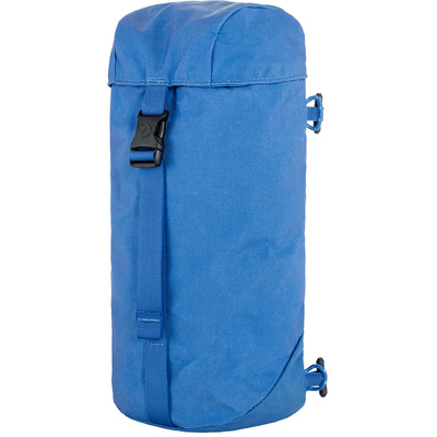 Fjällräven Kajka rugzak blauw