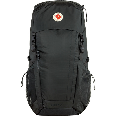 Fjällräven Abisko Hike 35 Rugzak (Maat 35L | S-M, Grijs)