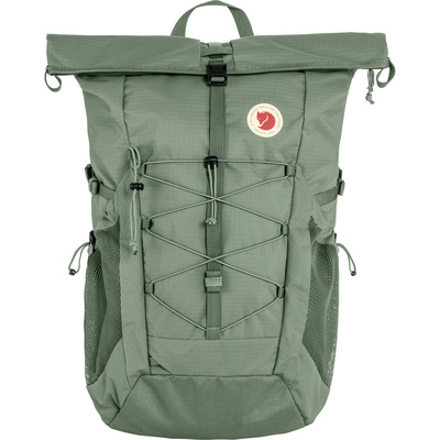 Fjällräven Abisko Hike Rugzak (Maat 25L, Groen)