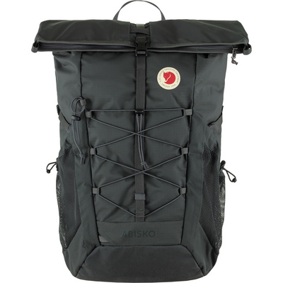 Fjällräven Abisko Hike Rugzak (Maat 25L, Grijs)