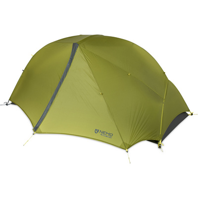 Nemo Equipment Dragonfly Osmo 2P Tent (Maat One Size, Groen)