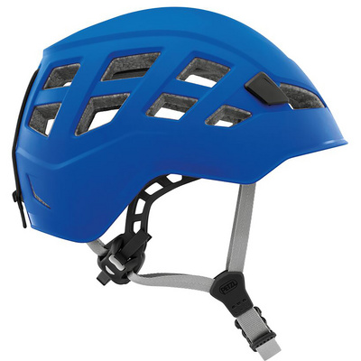 Petzl Boreo Klimhelm (Maat 48-58CM, Blauw)