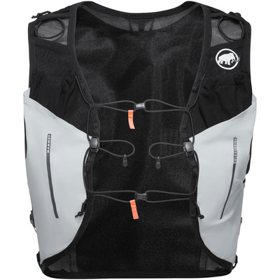 Mammut Dames Aenergy TR 5 Trailrunning Rugzak (Maat 5L | XXS-XS, Zwart)