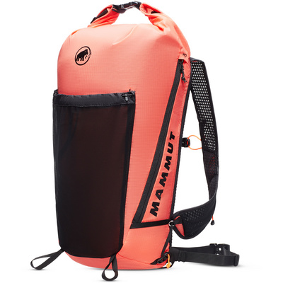 Mammut Aenergy rugzak roze