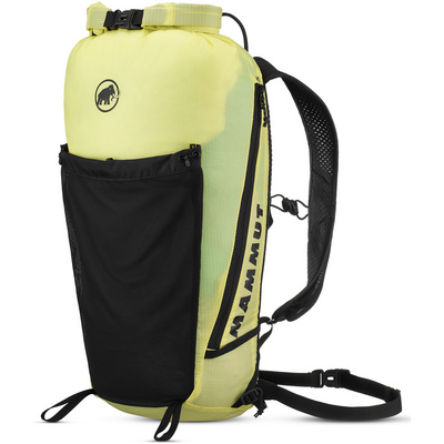 Mammut Aenergy rugzak geel