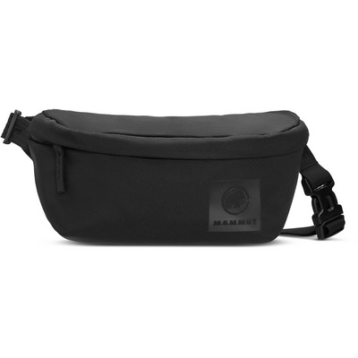 Mammut Sac de hanche Xeron Classic (taille 2L, Noir)