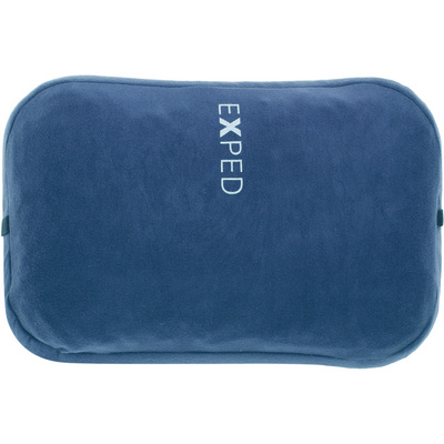 Exped REM Kussen (Maat M, Blauw)