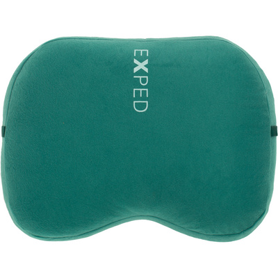Exped Down Kussen (Maat M, Groen)