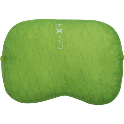 Exped Down Kussen (Maat M, Groen)