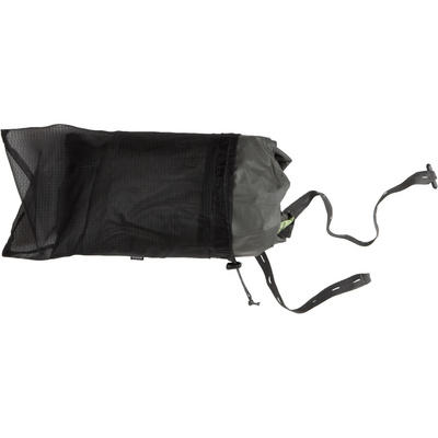 Exped Vela I Tent grondzeil (Maat One Size, Groen)