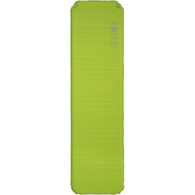 Exped SIM Ultra 3.8 Slaapmat (Maat 183X50CM, Groen)
