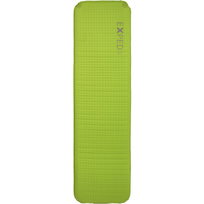 Exped SIM Ultra 5 Slaapmat (Maat 197X65CM, Groen)