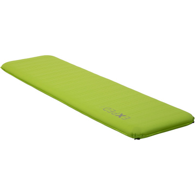 Exped SIM Ultra 7.5 Slaapmat (Maat 183X50CM, Groen)